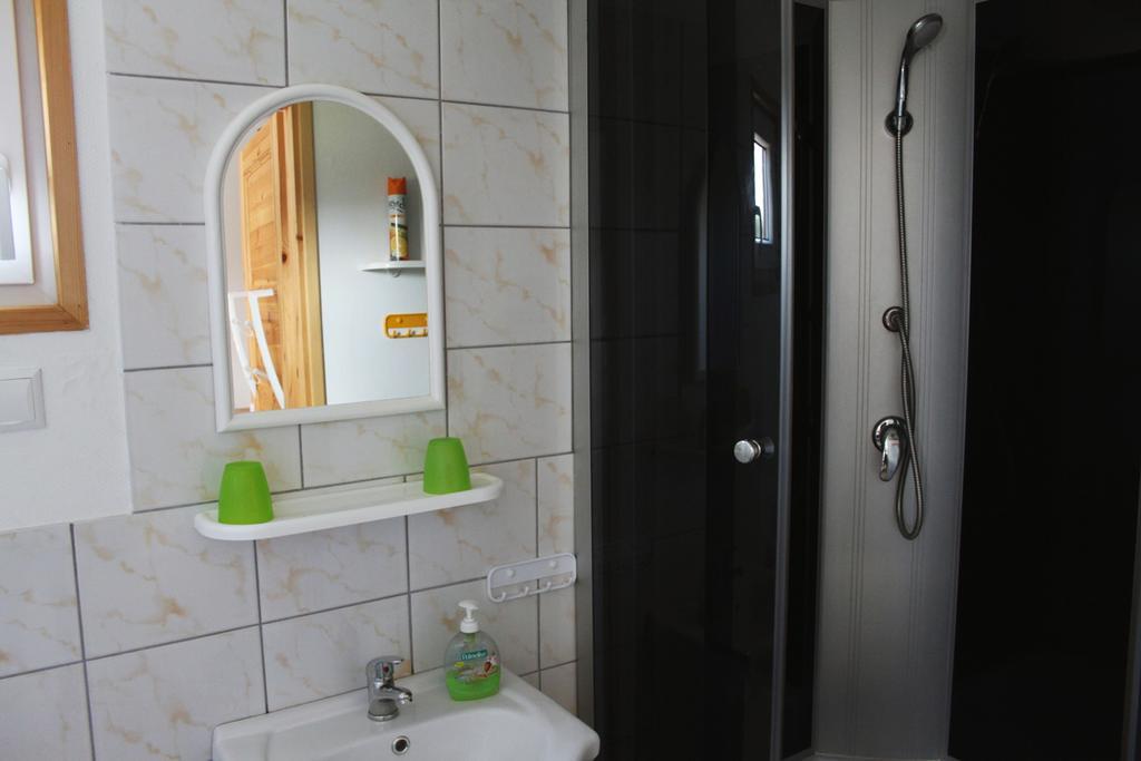 Kwiatu Paproci Vila Rusinowo  Quarto foto