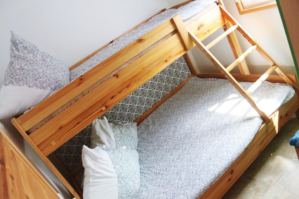 Kwiatu Paproci Vila Rusinowo  Quarto foto