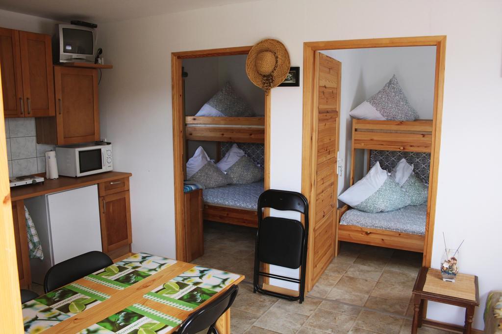 Kwiatu Paproci Vila Rusinowo  Quarto foto