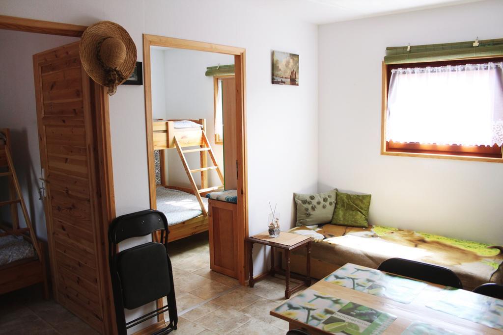 Kwiatu Paproci Vila Rusinowo  Quarto foto
