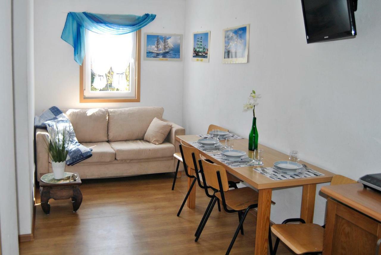 Kwiatu Paproci Vila Rusinowo  Exterior foto